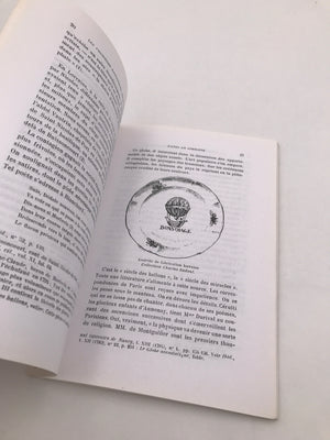 LES PREMIÈRES EXPÉRIENCES AÉROSTATIQUES FAITES EN LORRAINE (1783-1788)