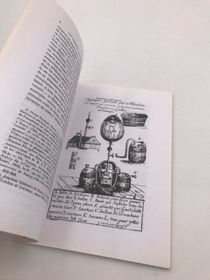 LES PREMIÈRES EXPÉRIENCES AÉROSTATIQUES FAITES EN LORRAINE (1783-1788)