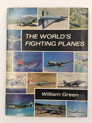 THE WORLD'S FIGHTING PLANES