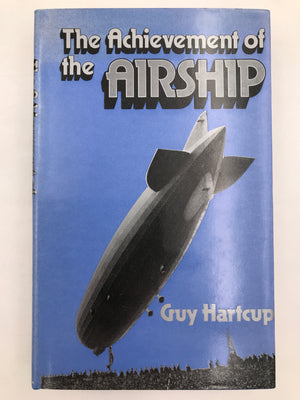 The Achievement of the AIRSHIP