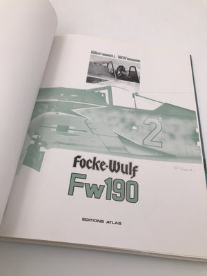 Focke-Wulf Fw 190