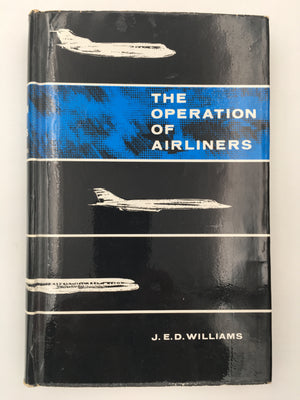 THE OPERATION OF AIRLINERS
