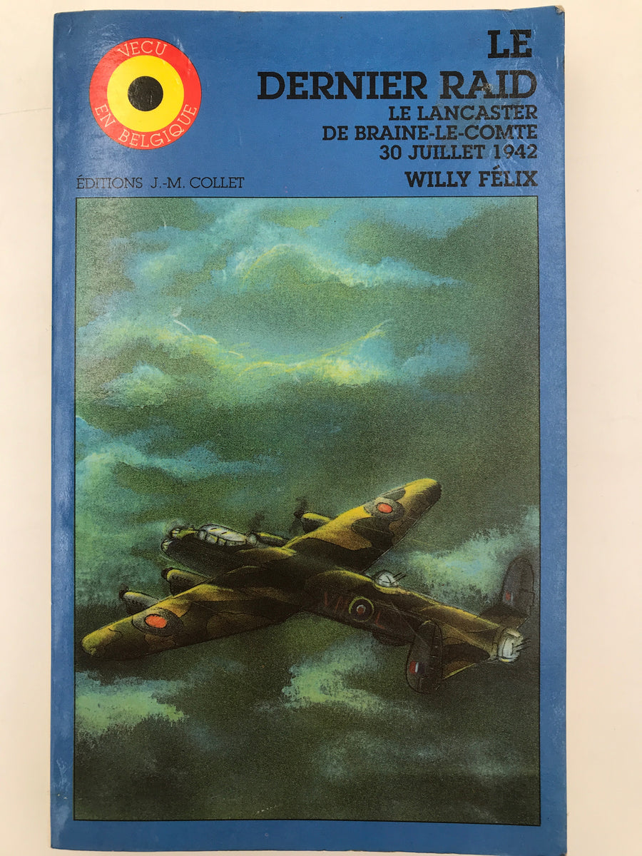 LE DERNIER RAID