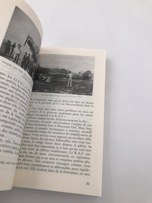 LES BELGES DE LA BATAILLE D'ANGLETERRE 1940