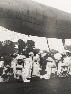 Aviation : The Early Years, Die Anfänge der Luftfahrt, Les Premières Années de l'Aéronautique