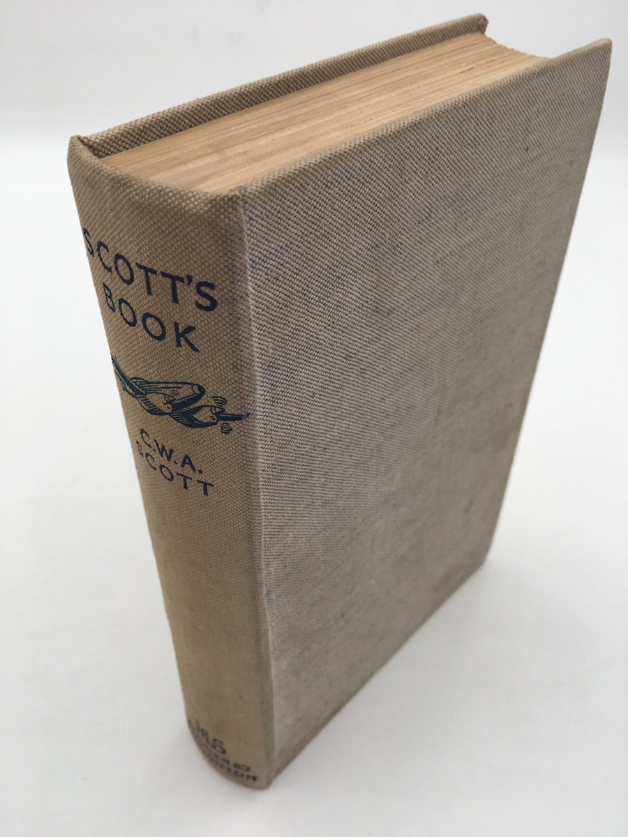 SCOTT'S BOOK