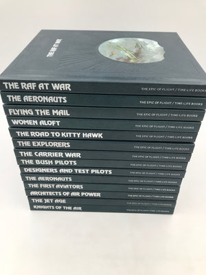 TIME LIFE BOOKS, all the serie. More than 4000 pages for 150 € ! 23 vol. of 176 p. each.