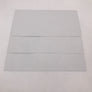 Lot de trois enveloppes de la Sabena