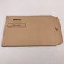Lot de onze enveloppes de la Sabena