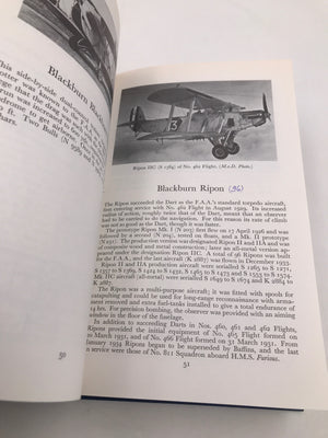 British Naval Aircraft 1912 (Fourth Revised Edition)
