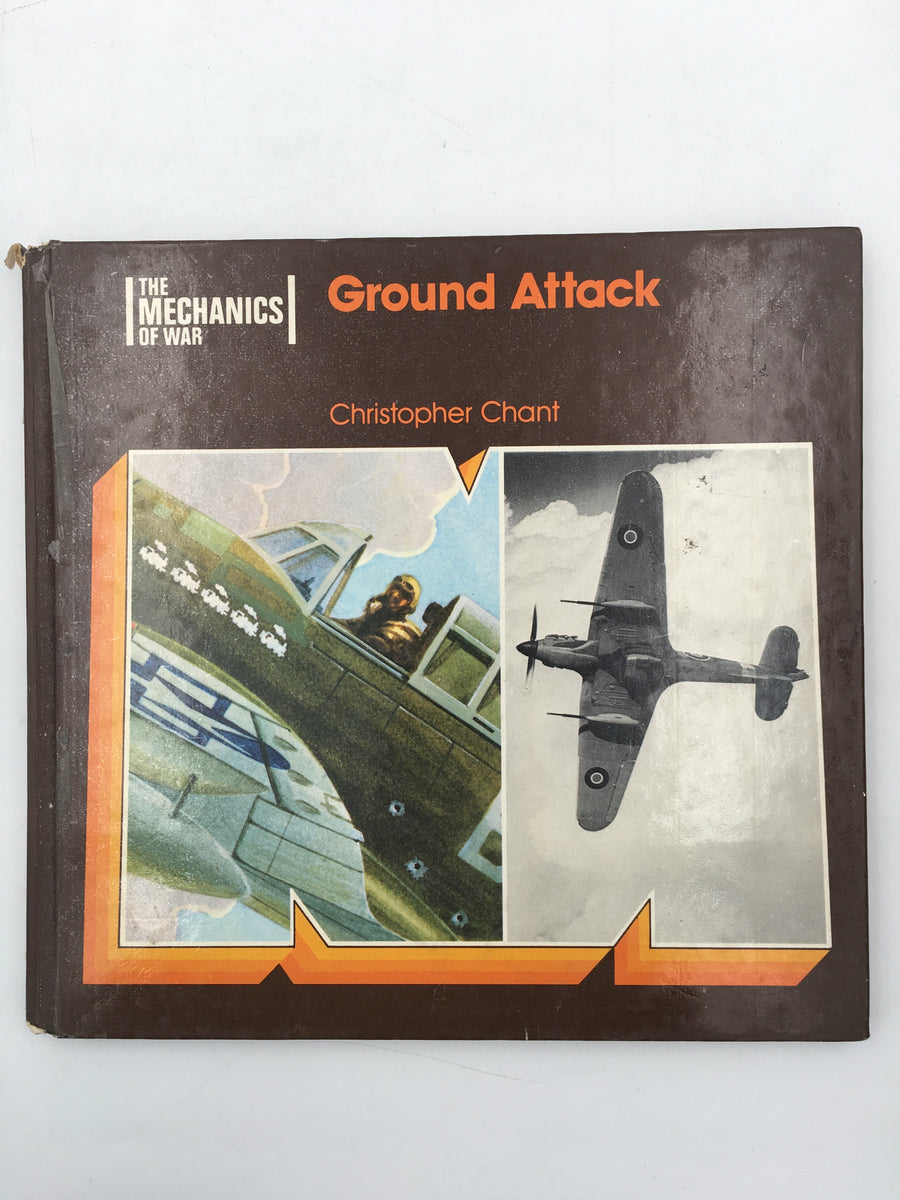 Ground Attack
