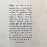 We speak from the air : BROADCASTS BY THE R.A.F.
