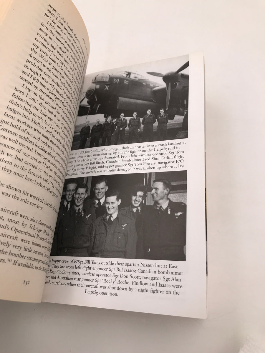 MEN OF AIR - The Doomed Youth of Bomber Command