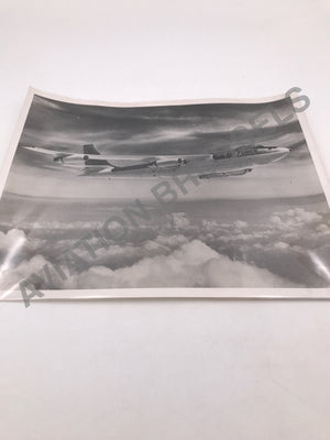 PHOTO : Boeing RB - 47 Stratojet ( U.S.A.F. )