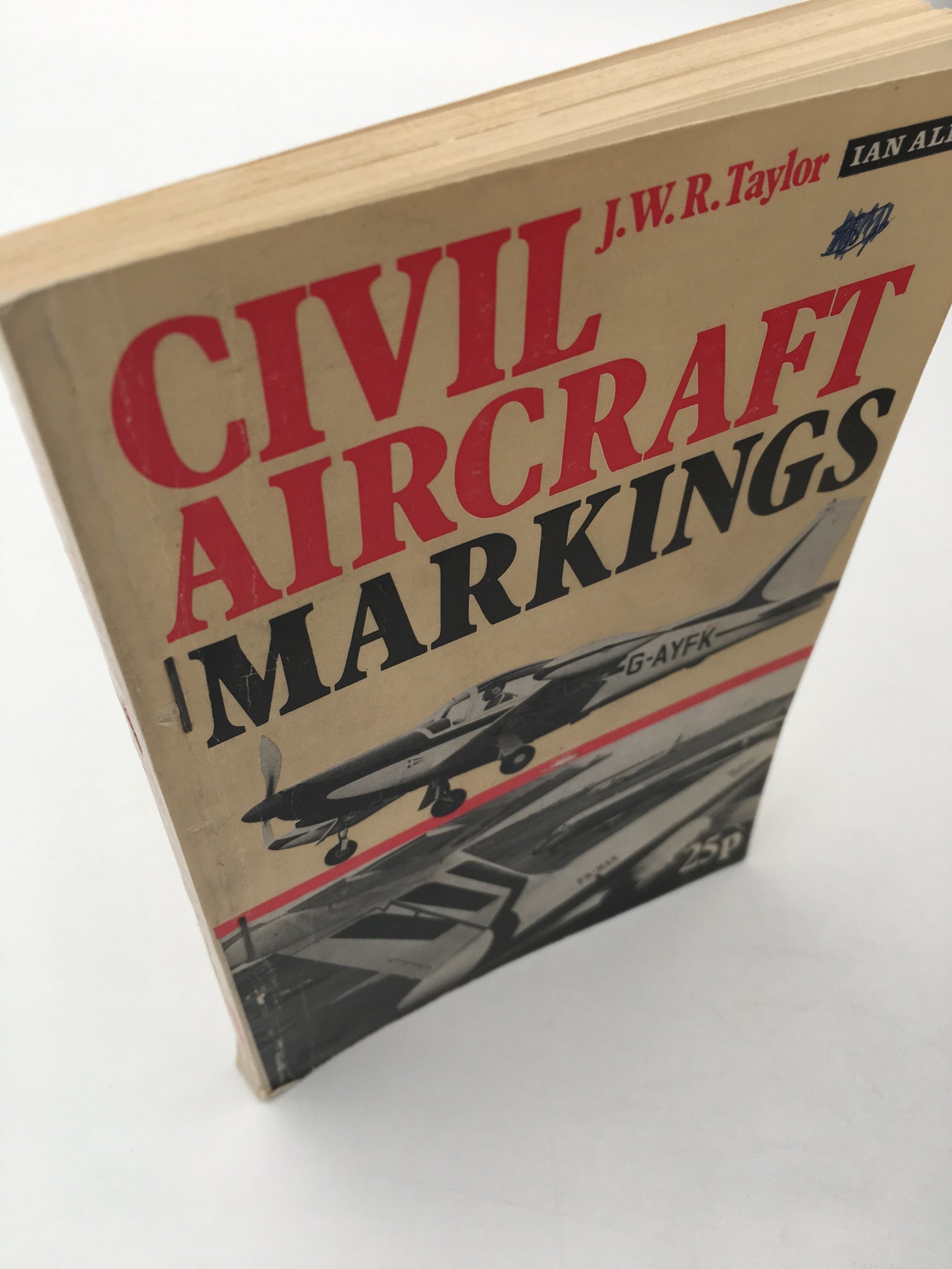 CIVIL AIRCRAFT MARKINGS aviation.brussels