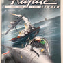 Rafale ZUMBIEHL - DURAND LE CAPON LEADER 4. ARCTIKA
