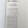 AIRCRAFT of WORLD WAR II