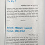 AIRCRAFT of WORLD WAR II