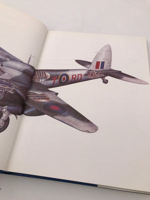 Luchthelden van de Royal Air Force (DE GESCHIEDENIS VAN DE LUCHTVAART)