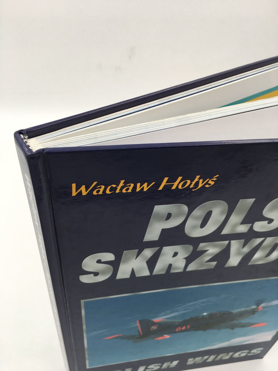 POLSKIE SKRZYDŁA - POLISH WINGS