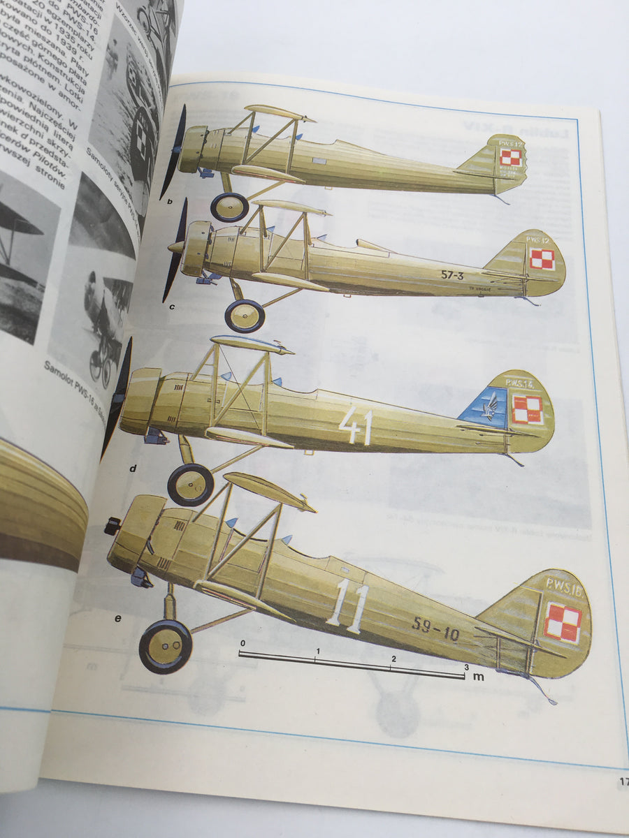 Wojskowe samoloty szkolne, 1918 - 1939