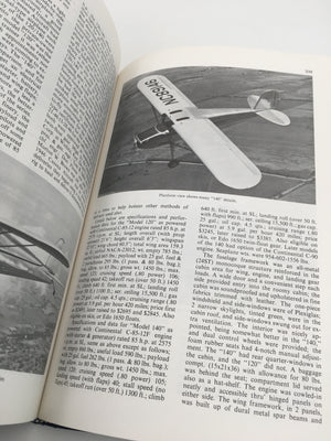 U.S. CIVIL AIRCRAFT, Vol. 8