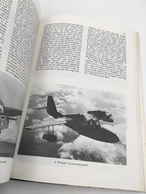 U.S. CIVIL AIRCRAFT, Vol. 8