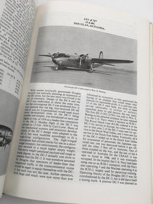 U.S. CIVIL AIRCRAFT, Vol. 8