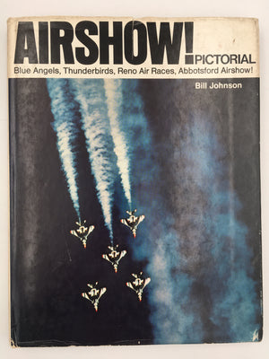 AIRSHOW ! PICTORIAL