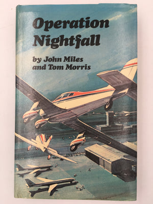 Operation Nightfall