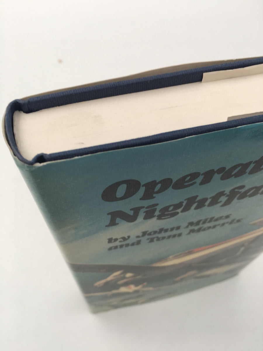 Operation Nightfall