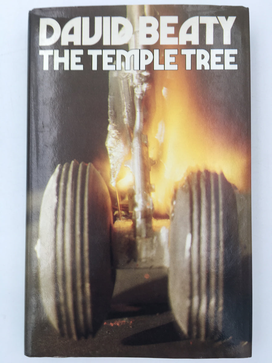 THE TEMPLE TREE