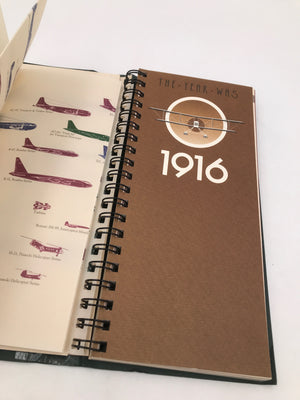 THE BOEING LOGBOOK 1916-1991
