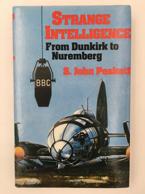 Strange Intelligence : From Dunkirk to Nuremberg