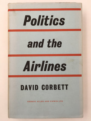 Politics and the Airlines