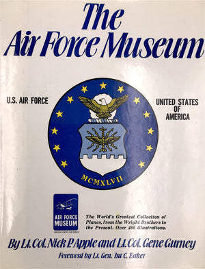 The Air Force Museum