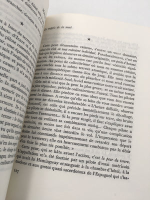 Mystique de l'aviation