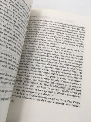 Mystique de l'aviation
