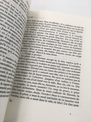 Mystique de l'aviation