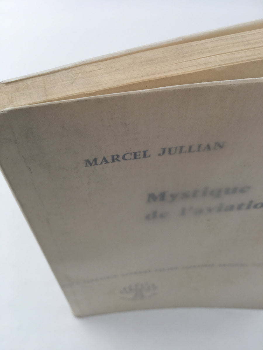 Mystique de l'aviation