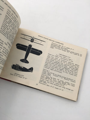 AIRCRAFT of the UNITED STATES, VOLUME TWO