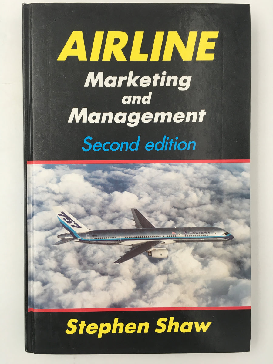 AIRLINE Marketing and Management