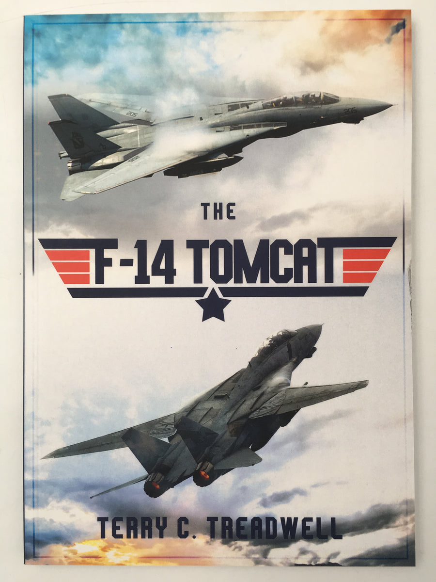 THE F - 14 TOMCAT