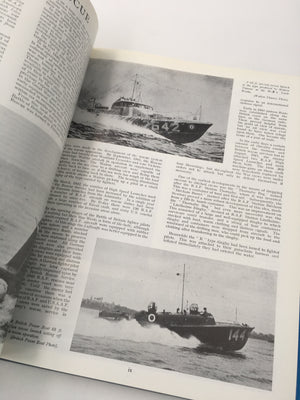 Aircraft of the Fighting Powers, VOLUME 6 ( 1945 )