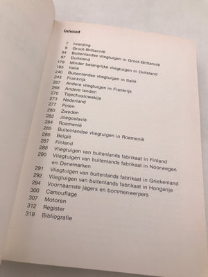 PRAKTISCH HANDBOEK VLIEGTUIGEN 3