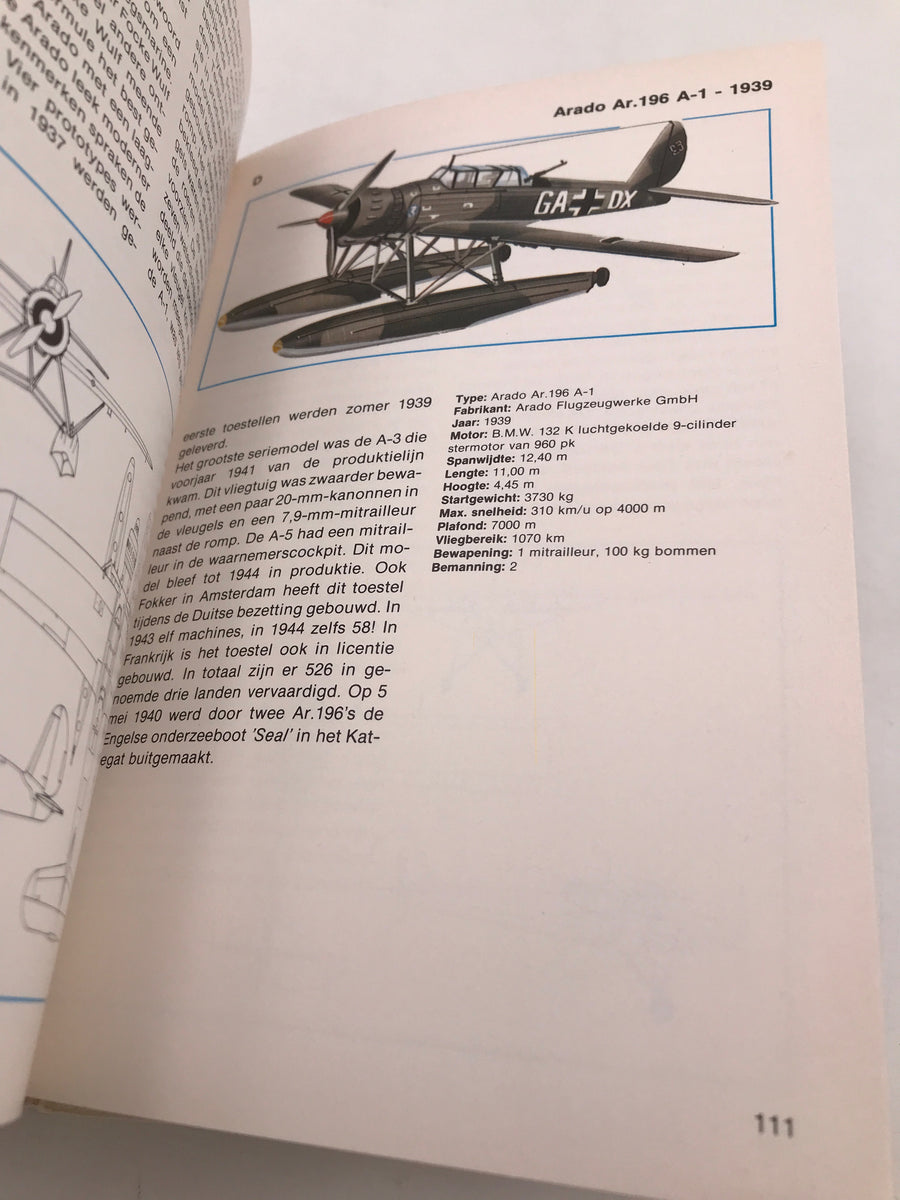 PRAKTISCH HANDBOEK VLIEGTUIGEN 3