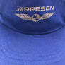 Jeppesen baseball cap