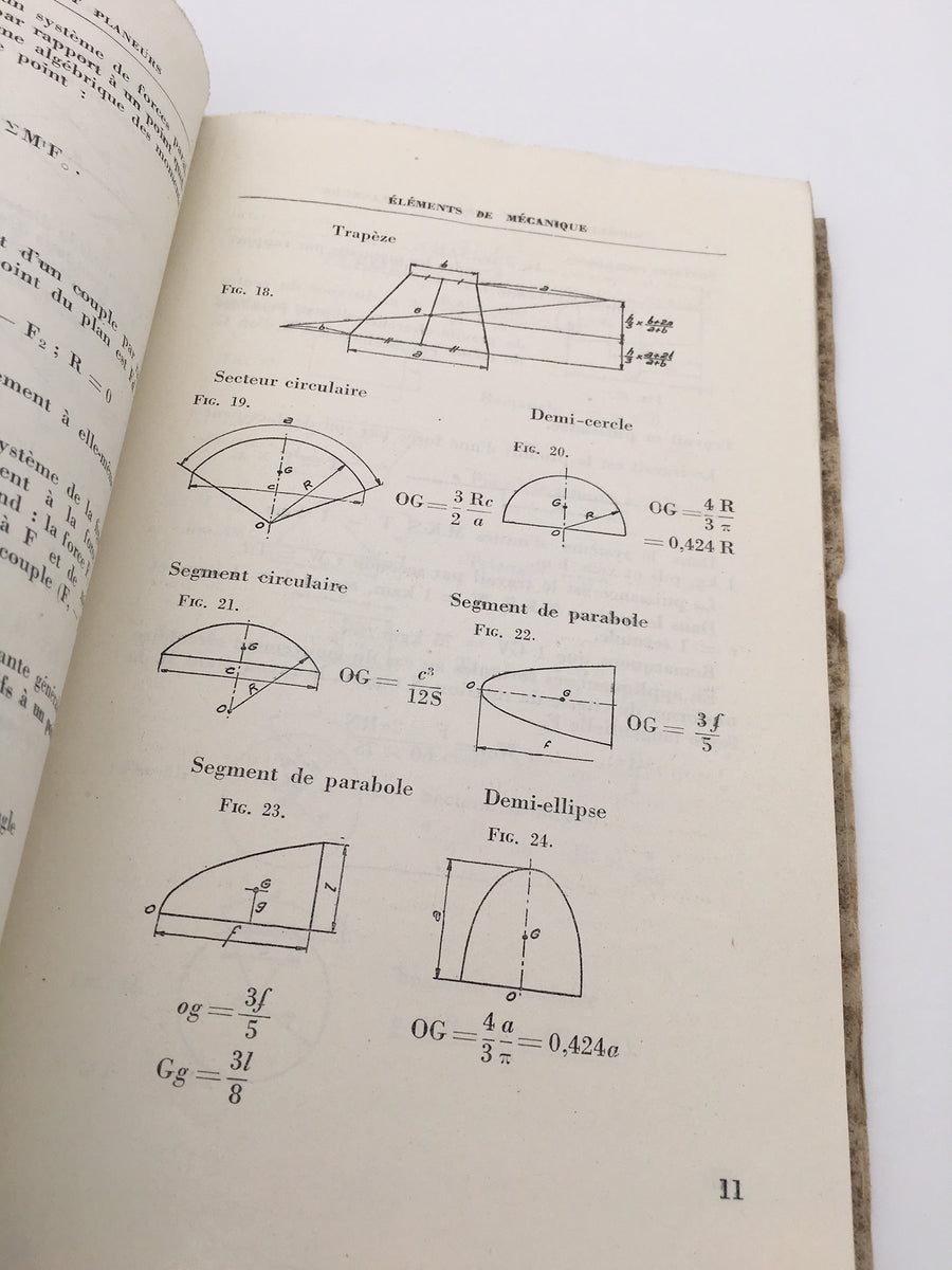 MANUEL DE CONSTRUCTION DES MODÈLES RÉDUITS AVIONS ET PLANEURS