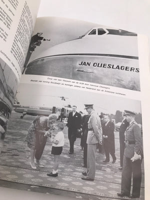 75 jaar Luchtvaart Antwerpen