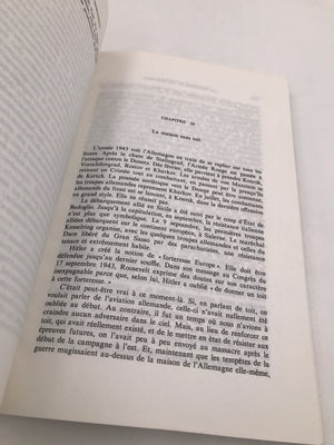 Les premiers et les derniers. Les pilotes de chasse de la Deuxième Guerre mondiale. *** TOP OFFER ***